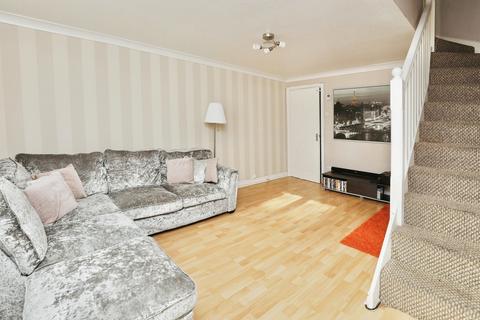 2 bedroom terraced house for sale, Shorwell Close, Warrington WA5