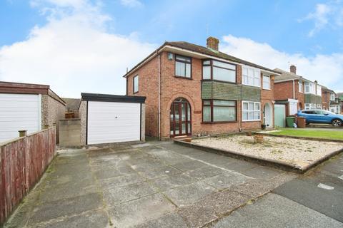 3 bedroom semi-detached house for sale, Sandfield Road, St. Helens WA10