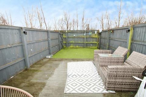 27 Beamish Close, St Helens, WA9 5QJ