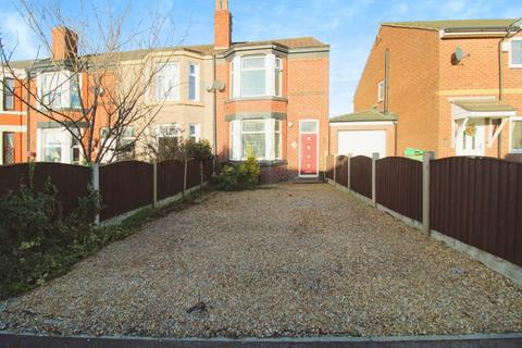 3 bedroom end of terrace house for sale, Swan Road, Merseyside WA12