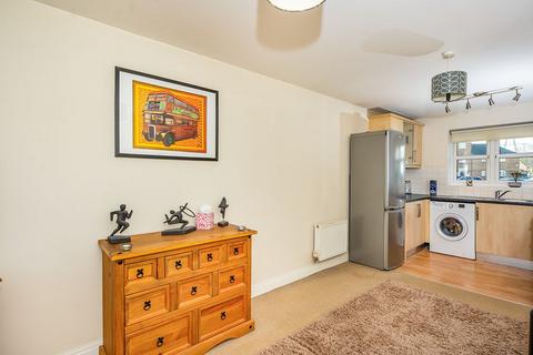 1 bedroom apartment for sale, Lowther Crescent, Merseyside WA10