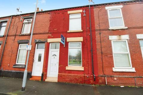 2 bedroom terraced house for sale, Central Street, Merseyside WA10