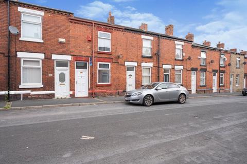 2 bedroom terraced house for sale, Exeter Street, Merseyside WA10