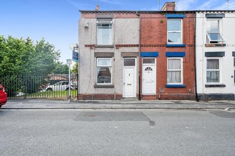 3 bedroom terraced house for sale, Cooper Street, Merseyside WA10