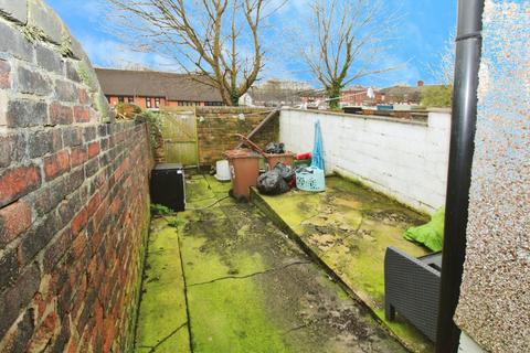 3 bedroom terraced house for sale, Cooper Street, Merseyside WA10