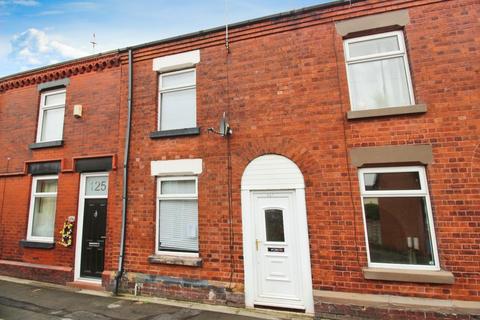 2 bedroom terraced house for sale, Stanhope Street, Merseyside WA10