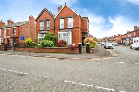 4 bedroom semi-detached house for sale, Bishop Road, Merseyside WA10