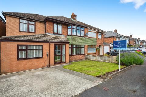 5 bedroom semi-detached house for sale, Sandfield Road, St. Helens WA10