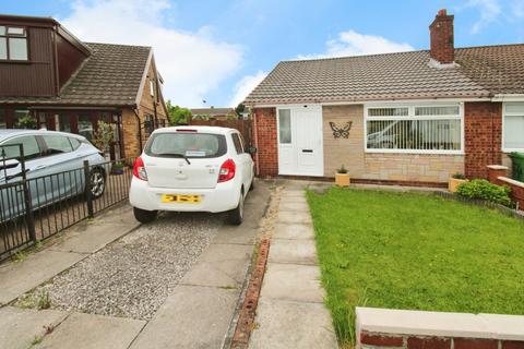 2 bedroom bungalow for sale, Severn Close, St. Helens WA9