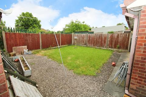 2 bedroom bungalow for sale, Severn Close, St. Helens WA9