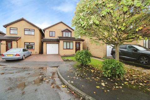 undefined, Nursery Road, Merseyside WA9