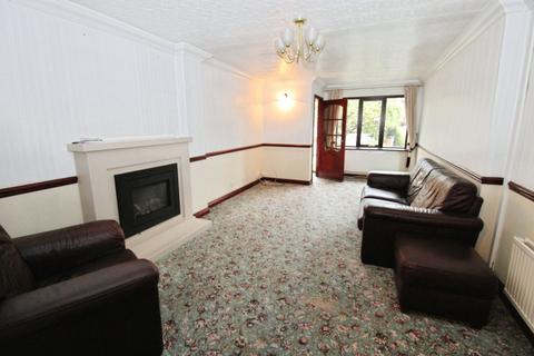 undefined, Nursery Road, Merseyside WA9