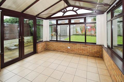 undefined, Nursery Road, Merseyside WA9