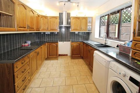 undefined, Nursery Road, Merseyside WA9