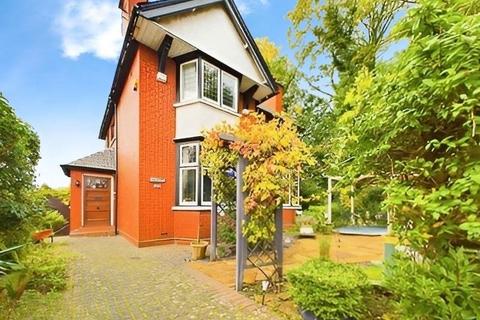 4 bedroom detached house for sale, Dentons Green Lane, St. Helens WA10