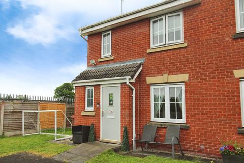 3 bedroom semi-detached house for sale, Sky Lark Rise, Merseyside WA9