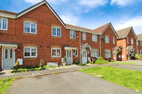 3 bedroom terraced house for sale, Chandlers Way, St. Helens WA9