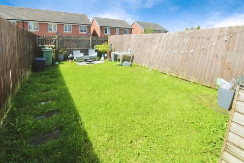 3 bedroom terraced house for sale, Chandlers Way, St. Helens WA9