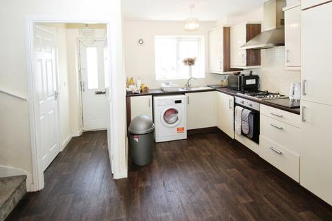 3 bedroom terraced house for sale, Chandlers Way, St. Helens WA9