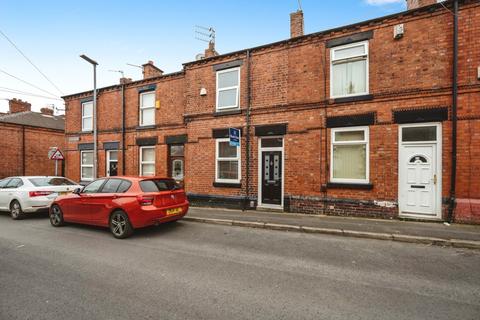 2 bedroom terraced house for sale, Grafton Street, Merseyside WA10