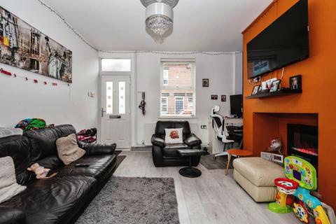 2 bedroom terraced house for sale, Grafton Street, Merseyside WA10