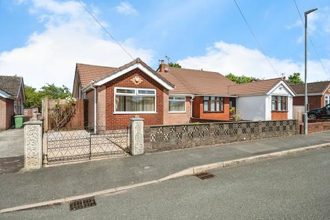 2 bedroom bungalow for sale, Crawford Close, St. Helens WA9