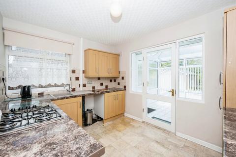 2 bedroom bungalow for sale, Crawford Close, St. Helens WA9