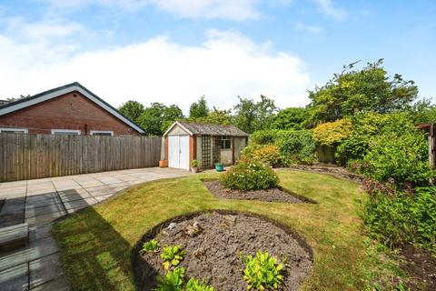 2 bedroom bungalow for sale, Crawford Close, St. Helens WA9