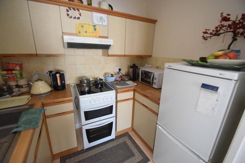 1 bedroom apartment for sale, Victoria Road North, Hampshire PO5