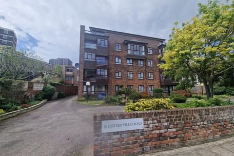 1 bedroom apartment for sale, Eastern Villas Road, Hampshire PO4