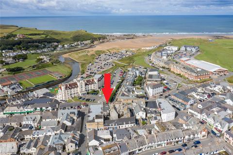 2 bedroom apartment for sale, Belle Vue, Cornwall EX23