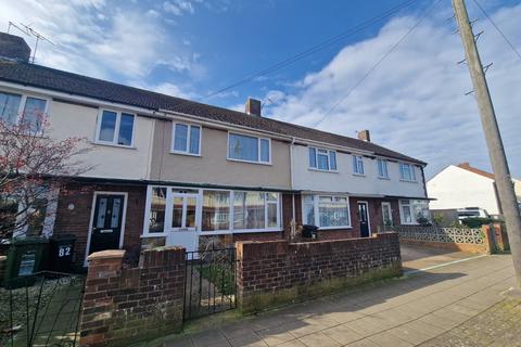 3 bedroom terraced house for sale, Old Manor Way, Portsmouth PO6