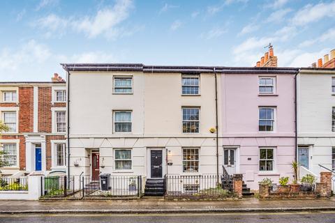 3 bedroom terraced house for sale, St. James's Road, Portsmouth PO5