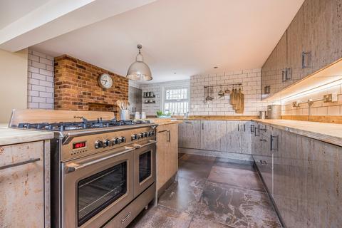 3 bedroom terraced house for sale, St. James's Road, Portsmouth PO5