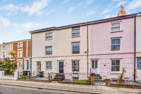 3 bedroom terraced house for sale, St. James's Road, Portsmouth PO5