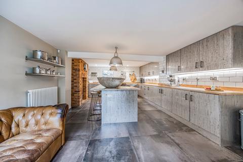 3 bedroom terraced house for sale, St. James's Road, Portsmouth PO5