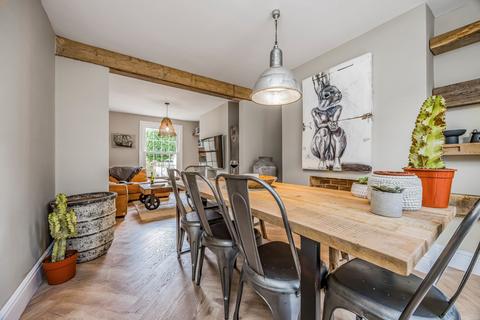 3 bedroom terraced house for sale, St. James's Road, Portsmouth PO5