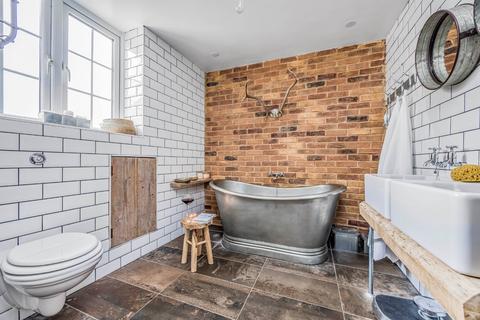 3 bedroom terraced house for sale, St. James's Road, Portsmouth PO5