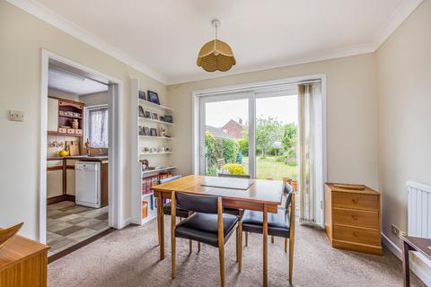 3 bedroom detached house for sale, Dore Avenue, Hampshire PO16