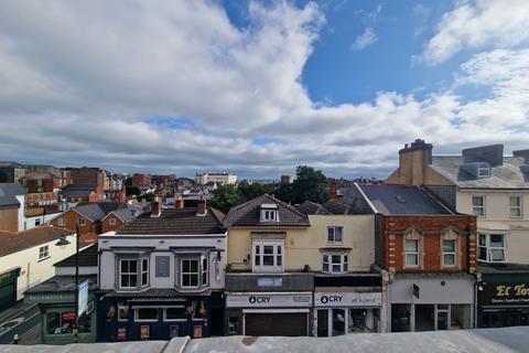 1 bedroom apartment for sale, Osborne Road, Hampshire PO5