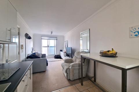 1 bedroom apartment for sale, Osborne Road, Hampshire PO5