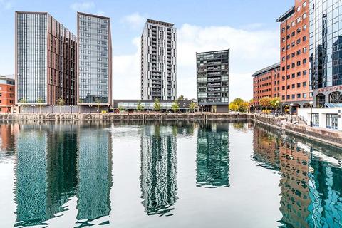 The Quays, Salford M50