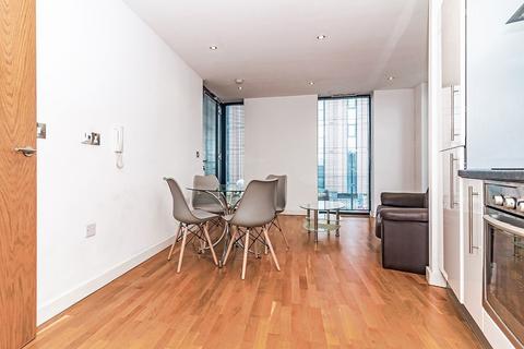 1 bedroom apartment for sale, The Quays, Salford M50