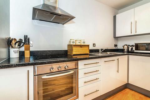 1 bedroom apartment for sale, The Quays, Salford M50
