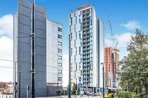 1 bedroom apartment for sale, The Quays, Salford M50