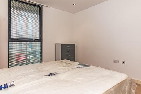 1 bedroom apartment for sale, The Quays, Salford M50