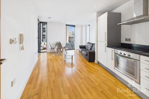 1 bedroom apartment for sale, The Quays, Salford M50
