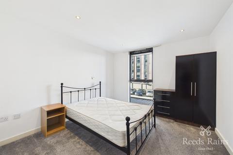 1 bedroom apartment for sale, The Quays, Salford M50