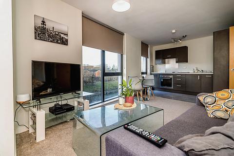 2 bedroom apartment for sale, Adelphi Street, Salford M3