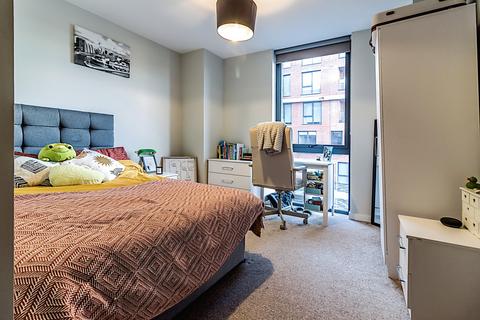 2 bedroom apartment for sale, Adelphi Street, Salford M3